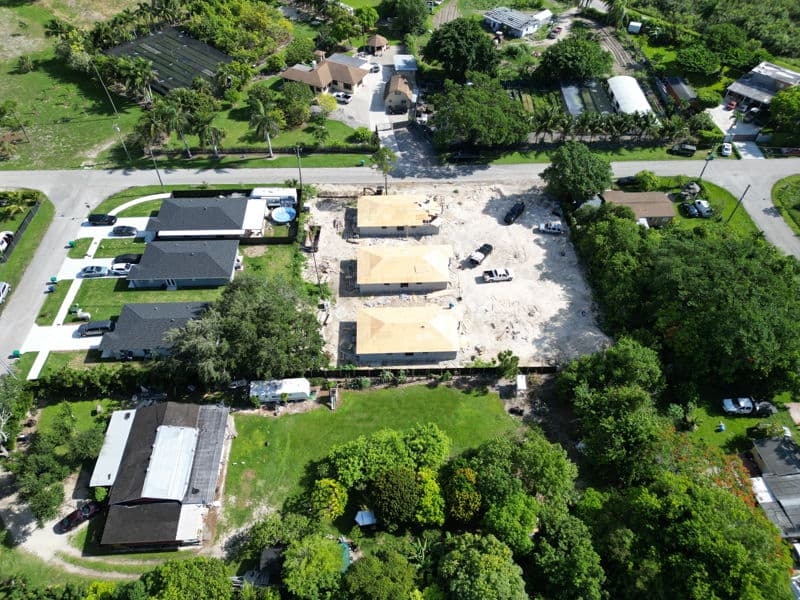 featured image for story, Miami New Construction