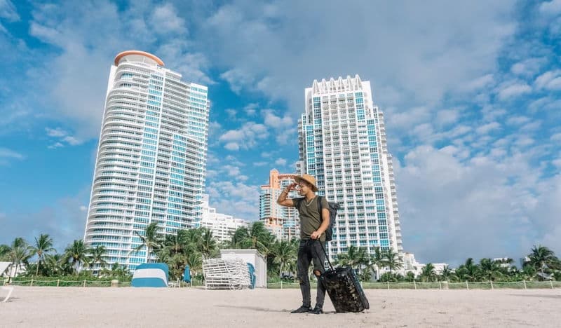 featured image for story, The Top Five Latin American Countries Buying Properties in Miami