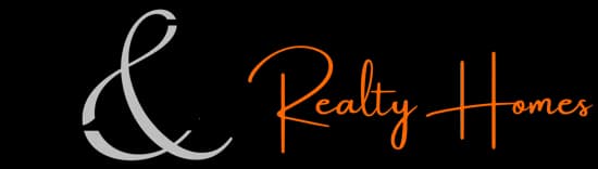 E&E Realty Homes Logo