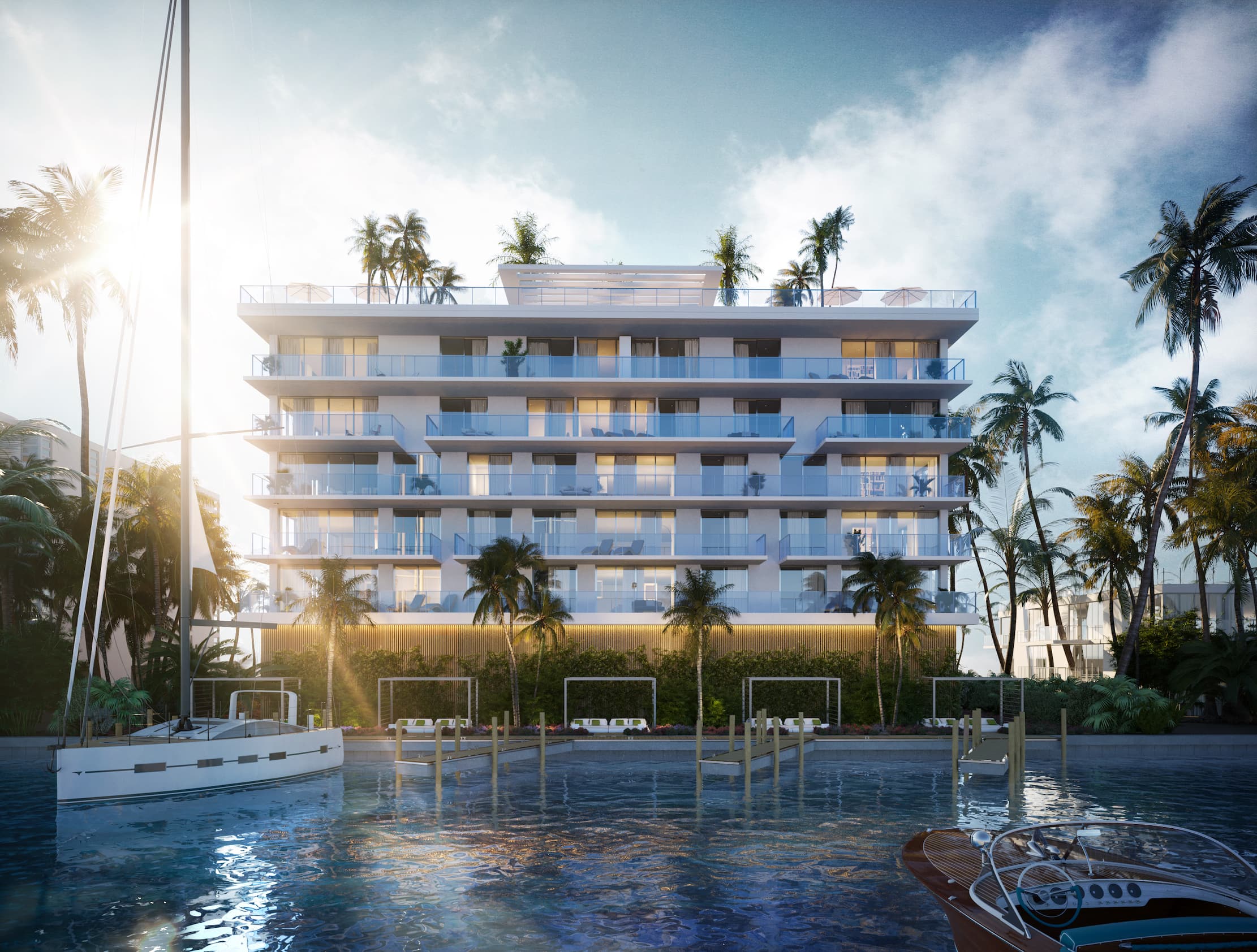 Origin Residences by Artefacto hero