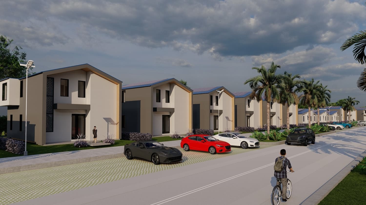 Almeria Villas photo 13